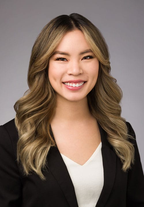Charlene Haung P.a. Provider Aosm