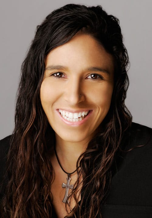 Mia Pierro Foster