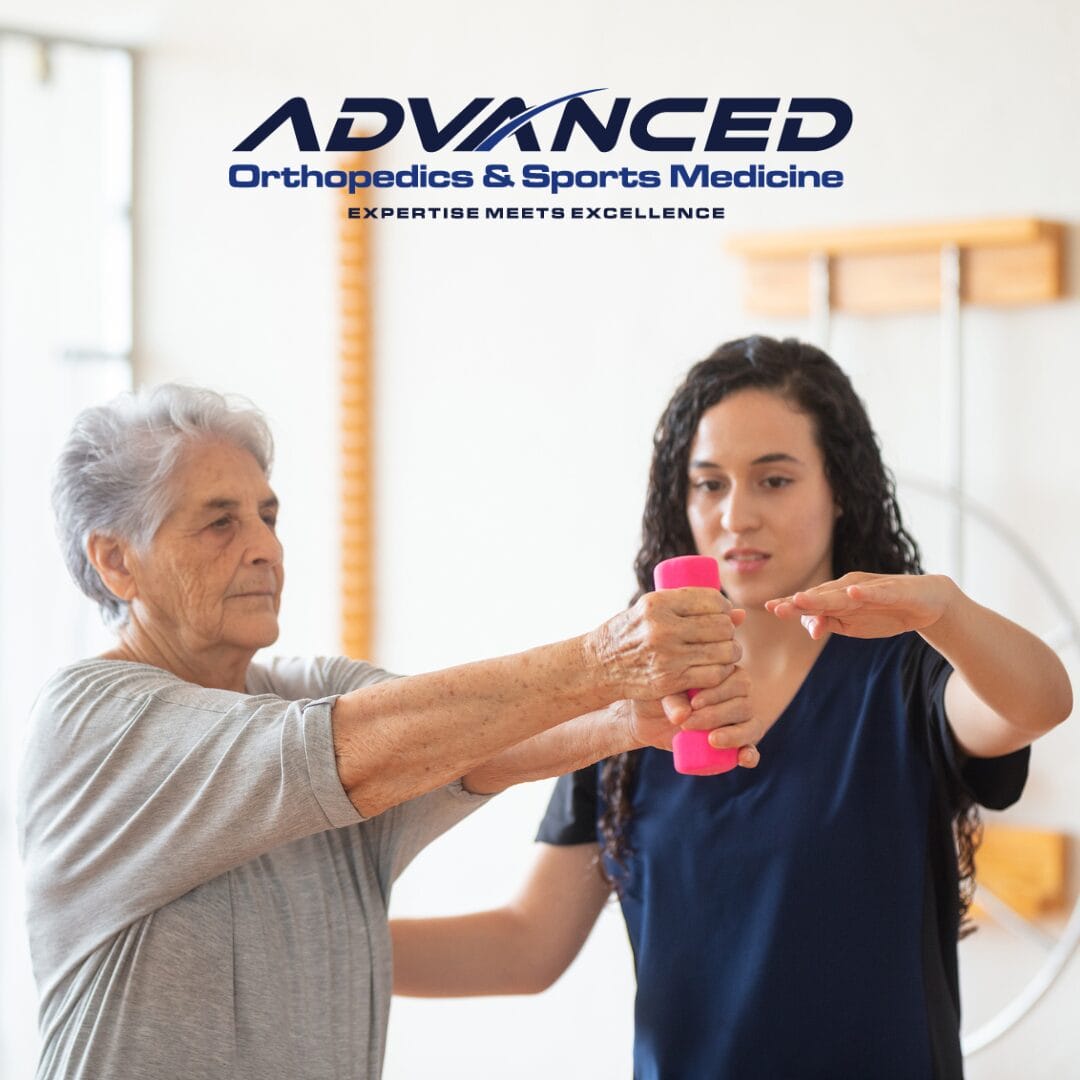 Benefits of Physical Therapy After Orthopedic Care