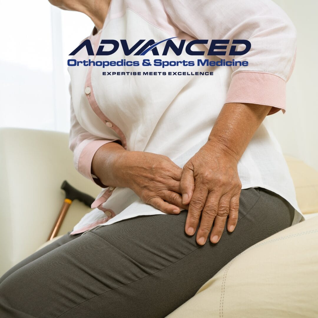 Orthopedic Care for Dysplasia