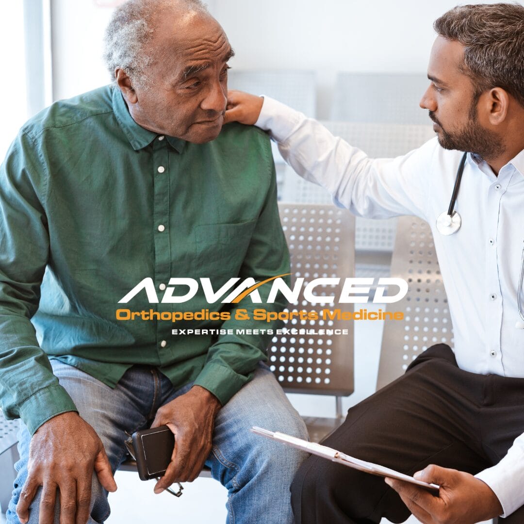 Selecting Your Orthopedic Surgeon