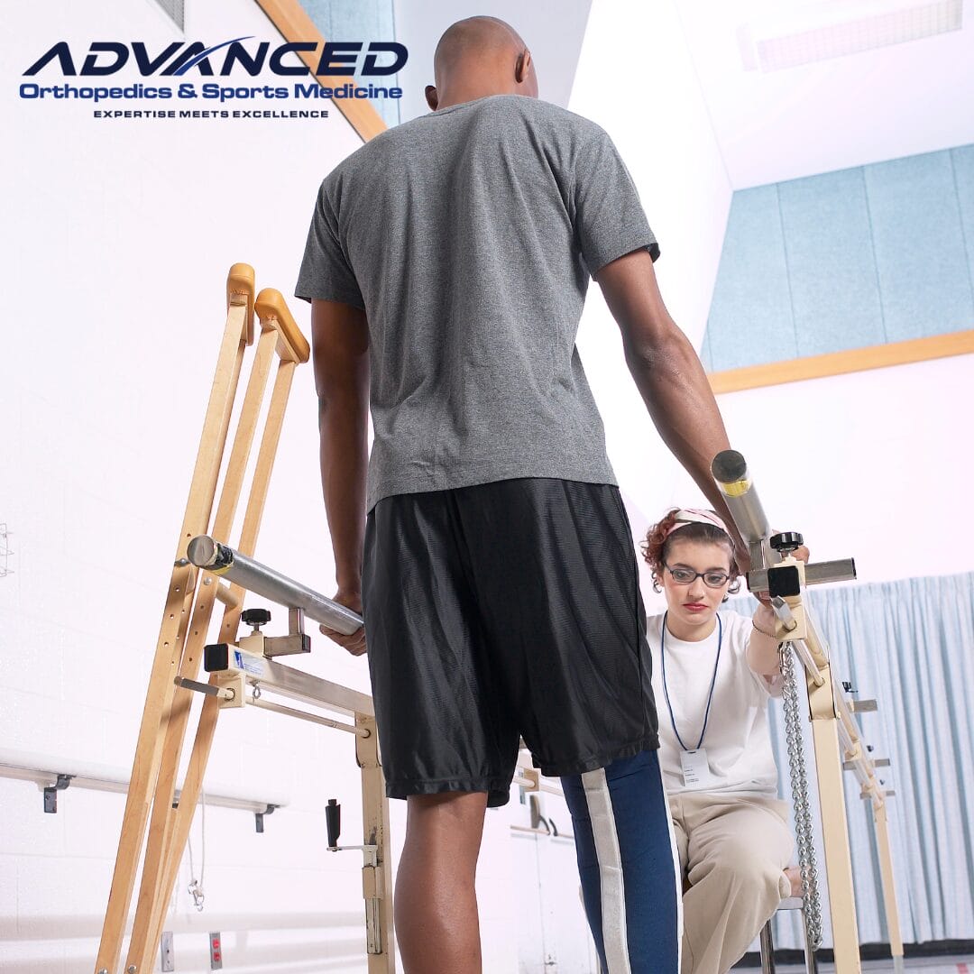 Physical Therapy Expectations After Joint Replacement Surgery