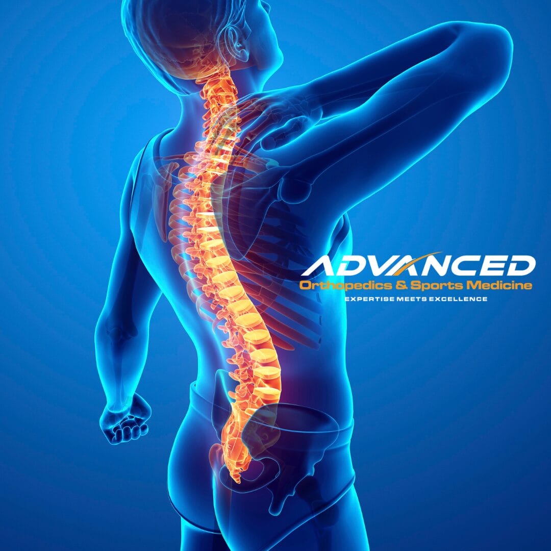 Signs It’s Time to See an Orthopedic Physician