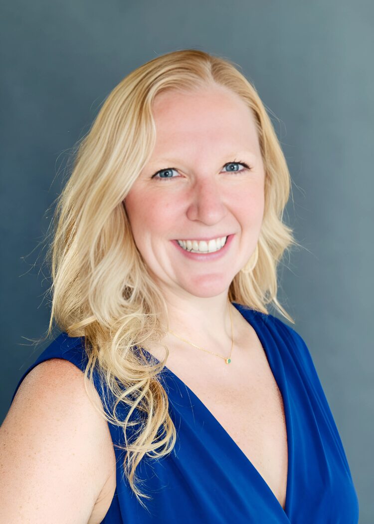 Megan Bichsel PA-C Meg New Headshot