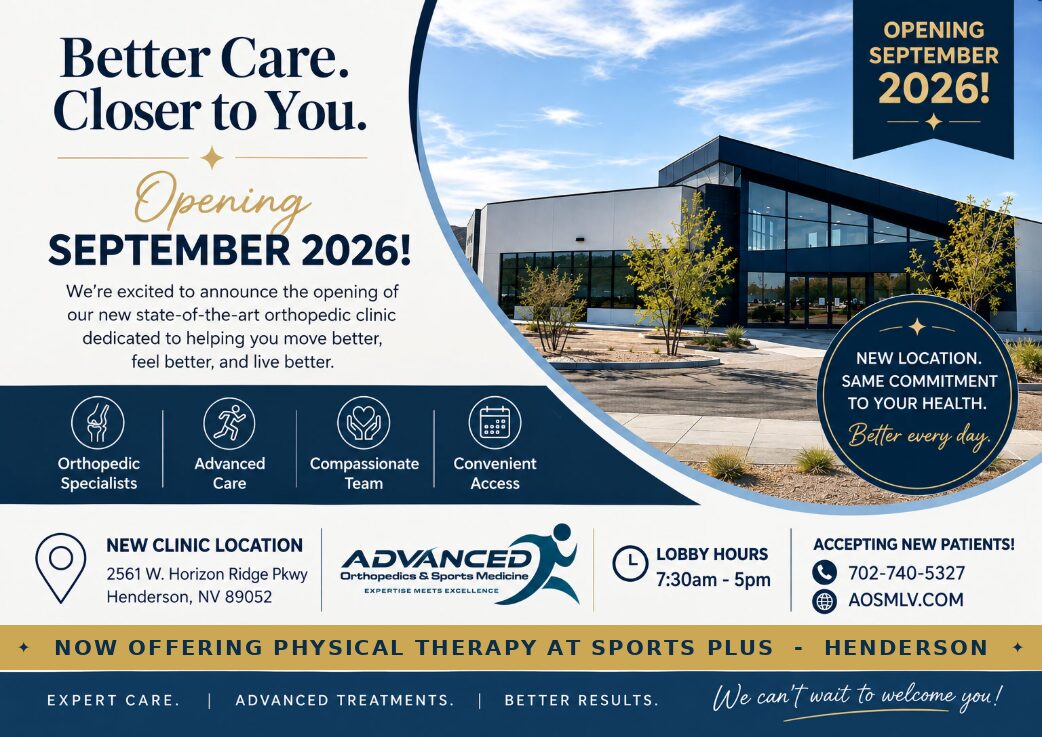 Aosm Henderson Flyer Pt